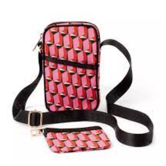 NWT Sold-Out DVFxTarget Travel Bag Collection - Picture 5 of 16